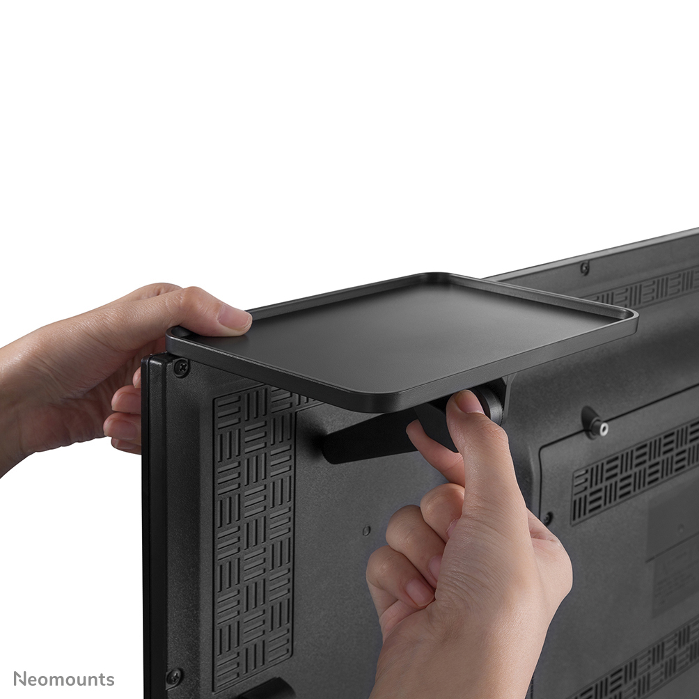 Neomounts AWL28-210BL1 Multimedia holder - universal